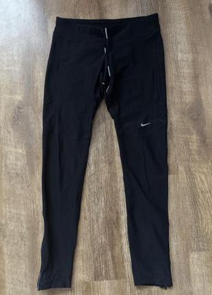 Спортивные лосины nike