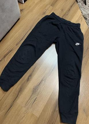 Штани nike найк спортивні штани спортивные штаны