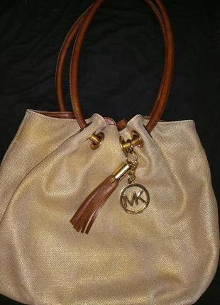 Сумка michael kors оригинал1 фото