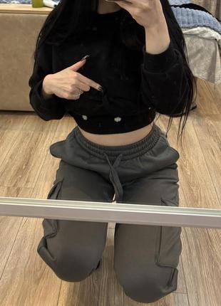 Спортивные штаны3 фото