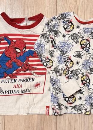 Человек паук spider-man людина павук 98 104