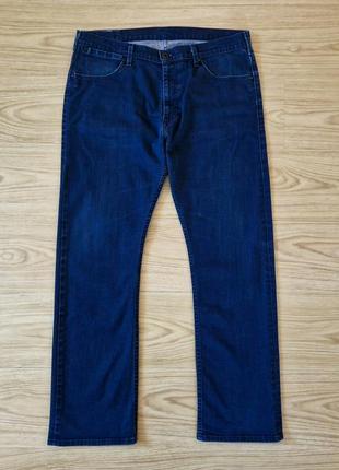 Джинсы мужские levi's w38 l32 (levis/левайс) original