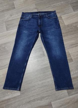 Мужские джинсы / lincoln / штаны / брюки / мужская одежда / denim /