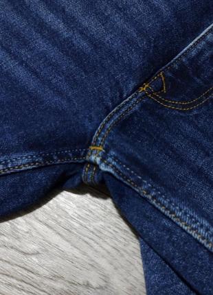 Мужские джинсы / lincoln / штаны / брюки / мужская одежда / denim /4 фото
