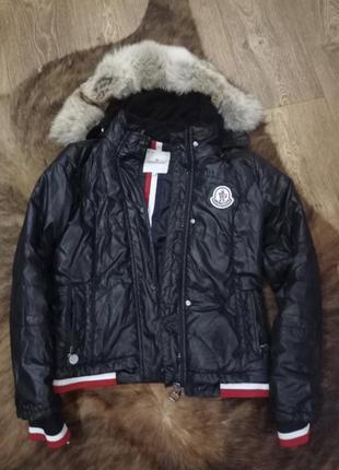 Куртка moncler