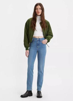 Джинси levi’s