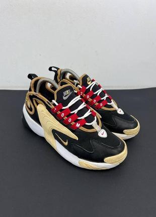 Кроссовки nike zoom 2k