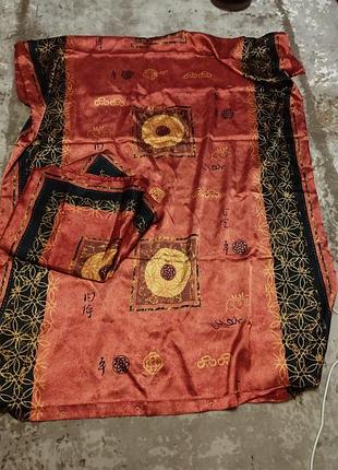 Підодіяльник та наволочка