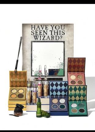 Набір косметики harry potter від sheglam