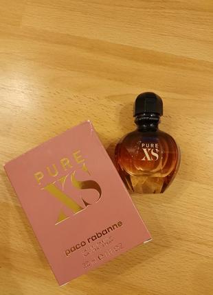 Продам парфюм poco rabanne 30 ml 
испания оригинал