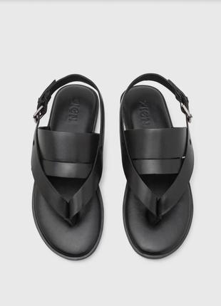 Сандалии zign, оригинал