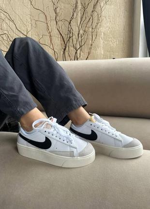 Кросівки nike lunar command 2 navy dress pants white