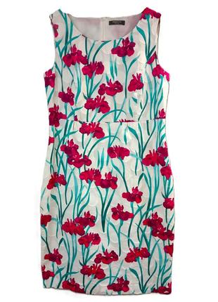 Літнє плаття футляр 250 гр.