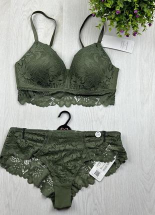 Комплект hunkemoller