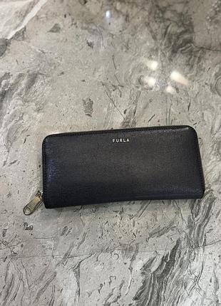 Жіночий гаманець портмоне furla pcf0cl0 o60 оригінал