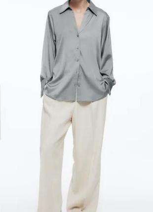 Сорочка h&m 5