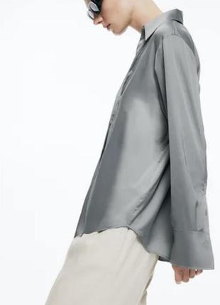 Сорочка h&m 6