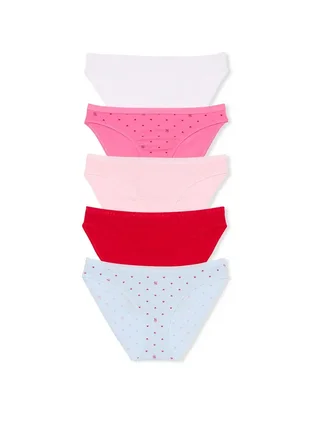 Комплект трусиков от victoria’s secret
