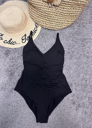 Елегантний купальник, h&m, р.36(s)