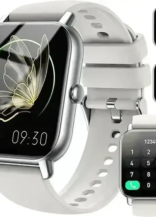 Смарт-годинник багатофункціональний, nerunsa, водонепроникний фітнес-трекер