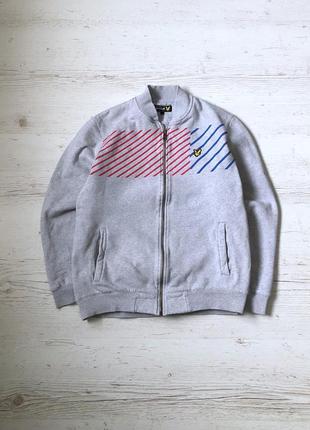Світшот lyle scott оригінал