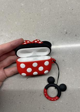 Чохол airpods pro 2
