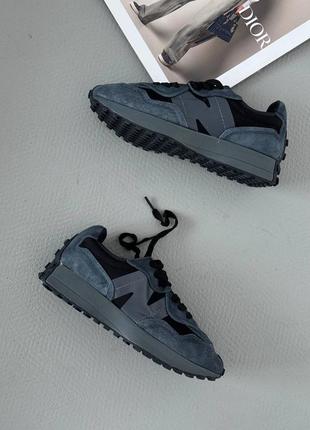Кросівки new balance 327 premium