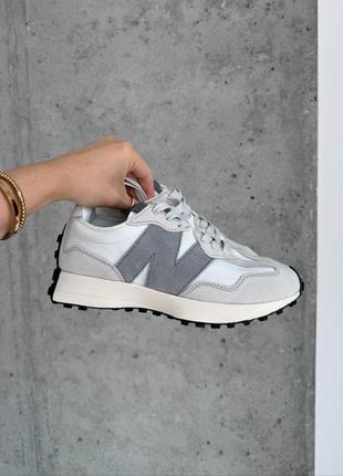 Кроссовки trainers new balance gm500tb1 grey