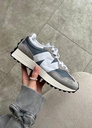 Кросівки new balance 327 premium