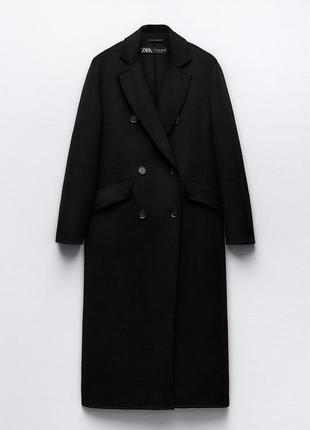 Пальто жіноче zara