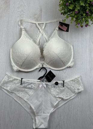 Комплект hunkemoller