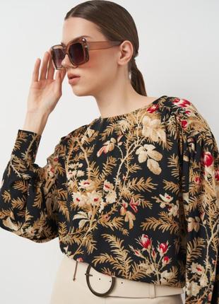 ✨ шикарна жіноча блуза блузка h&m✨