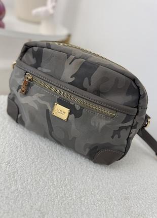 Сумка кросс-боди