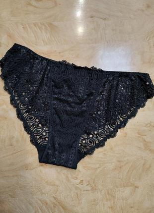 Трусики кружевные anabel arto слипы