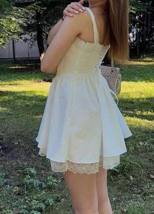 Сукня 2