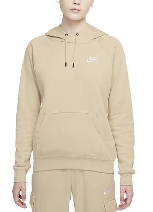 Женское худи от фирмы nike оригинал