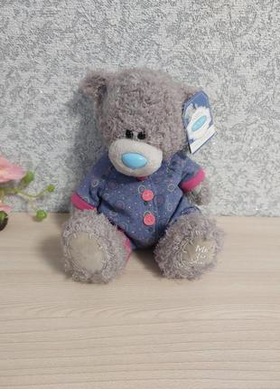 М'яка іграшка ведмедик my to you.