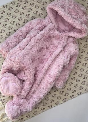 Комбинезон демисезонный george 62