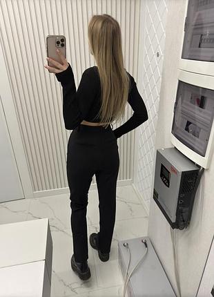 Брюки 3