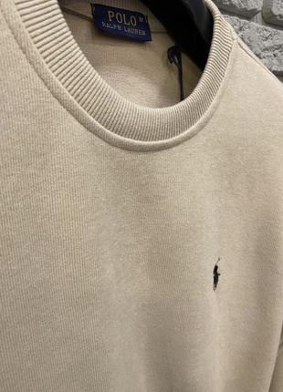 снікерси шерсть polo ralph lauren2 фото