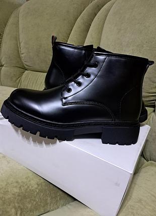 Розпродаж! jenny fairy ботинки 39-40 розмір