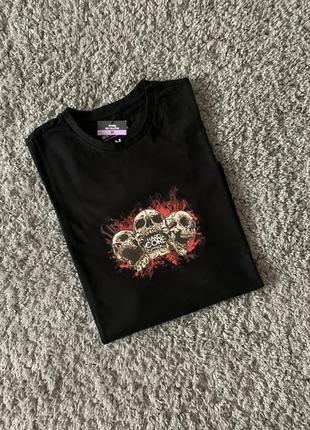 Чоловіча футболка hard core