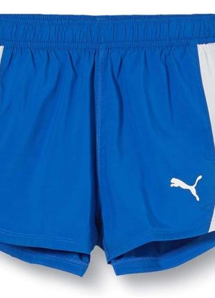Спортивные шорты puma
