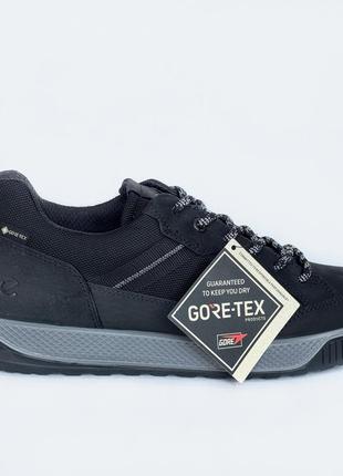 Ecco byway tred m gore-tex 40 р.