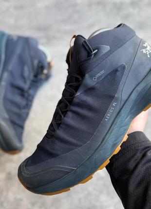 Arc'teryx aerios fl 2 mid gtx u