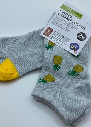 Набор ( носки детские)