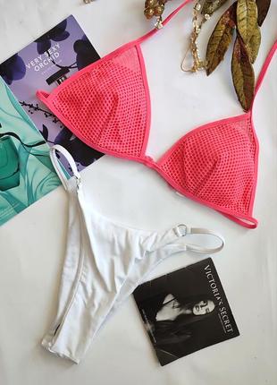 Купальник victoria's secret m 38 10 75b 75c 80a 80b