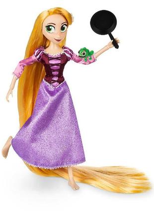 Лялька disney рапунцель