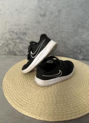 Кросівки nike стан на фото збиті носки від вело бігу