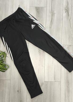 Спортивные брюки adidas climalite рост 164